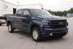 2022 Silverado 1500 Limited Thumbnail 3