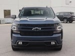 2022 Silverado 1500 Limited Thumbnail 2