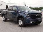 2022 Silverado 1500 Limited Thumbnail 3