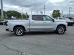 2022 Silverado 1500 Limited Thumbnail 21