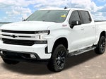 2022 Silverado 1500 Limited Thumbnail 2