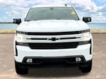 2022 Silverado 1500 Limited Thumbnail 4