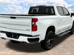 2022 Silverado 1500 Limited Thumbnail 5