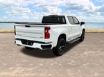 2022 Silverado 1500 Limited Thumbnail 9
