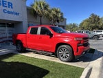 2019 Silverado 1500 Thumbnail 2
