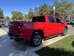 2019 Silverado 1500 Thumbnail 3