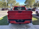 2019 Silverado 1500 Thumbnail 4
