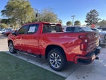 2019 Silverado 1500 Thumbnail 5
