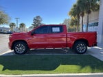2019 Silverado 1500 Thumbnail 6
