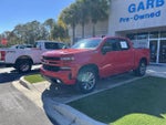 2019 Silverado 1500 Thumbnail 7