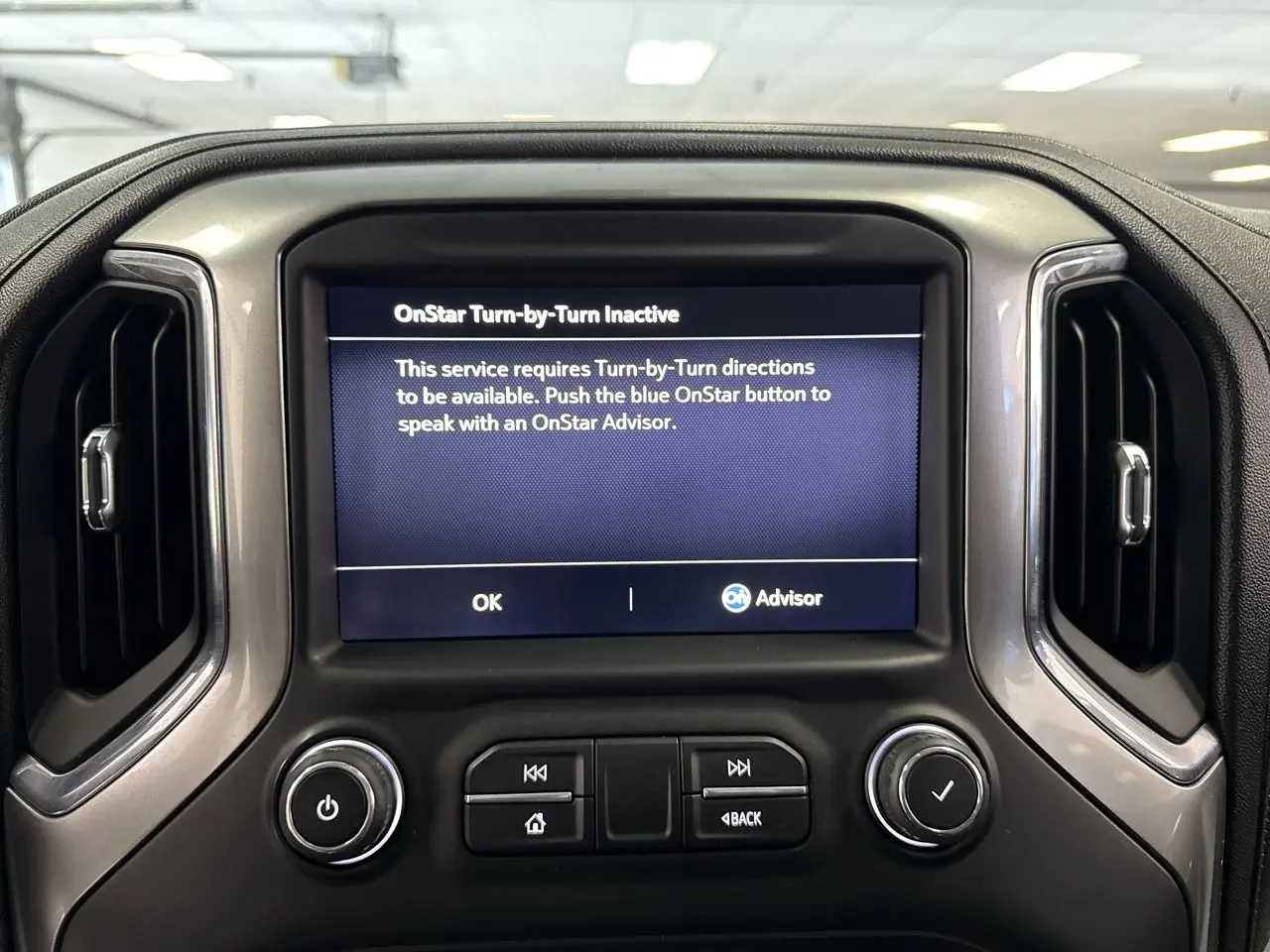 2019 Chevrolet Silverado - $23,418