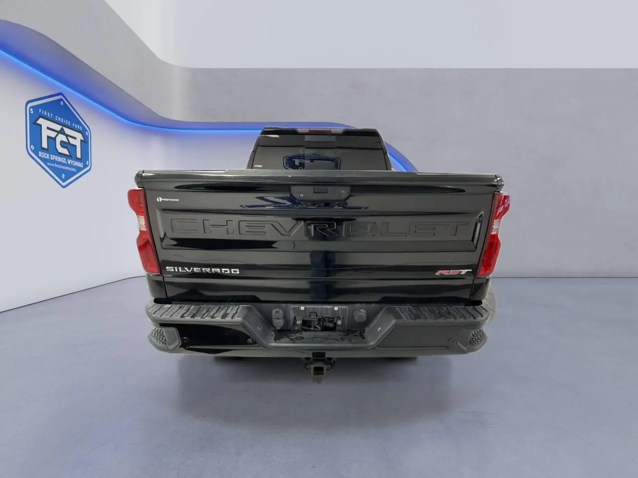 2019 Chevrolet Silverado - $23,418
