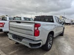 2019 Silverado 1500 Thumbnail 3