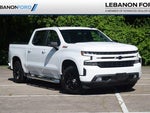 2020 Silverado 1500 Thumbnail 1