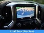 2020 Silverado 1500 Thumbnail 10