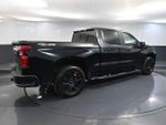 2021 Silverado 1500 Thumbnail 3