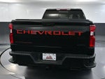 2021 Silverado 1500 Thumbnail 4