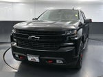 2021 Silverado 1500 Thumbnail 8