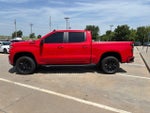 2021 Silverado 1500 Thumbnail 2