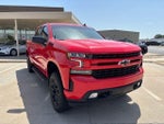 2021 Silverado 1500 Thumbnail 18