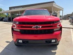 2021 Silverado 1500 Thumbnail 19