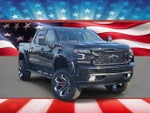2022 Silverado 1500 Limited Thumbnail 1