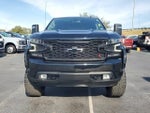 2022 Silverado 1500 Limited Thumbnail 2