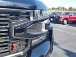 2022 Silverado 1500 Limited Thumbnail 3