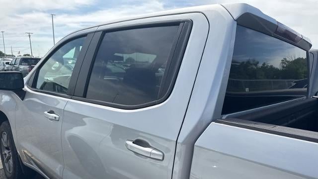 2022 Chevrolet Silverado 1500 Limited RST