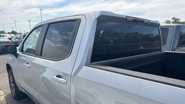 2022 Chevrolet Silverado 1500 Limited RST