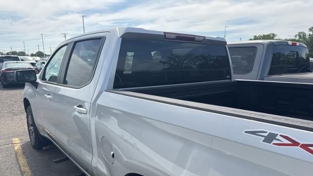 2022 Chevrolet Silverado 1500 Limited RST