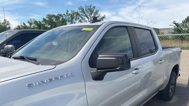 2022 Chevrolet Silverado 1500 Limited RST