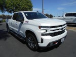 2019 Silverado 1500 Thumbnail 2