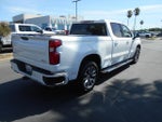 2019 Silverado 1500 Thumbnail 3