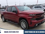 2019 Silverado 1500 Thumbnail 1