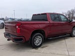 2019 Silverado 1500 Thumbnail 3