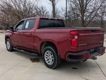2019 Silverado 1500 Thumbnail 5