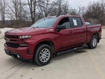 2019 Silverado 1500 Thumbnail 7