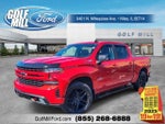 2019 Silverado 1500 Thumbnail 1