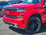 2019 Silverado 1500 Thumbnail 3