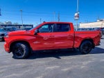 2019 Silverado 1500 Thumbnail 6