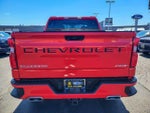 2019 Silverado 1500 Thumbnail 8
