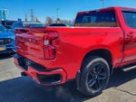 2019 Silverado 1500 Thumbnail 9