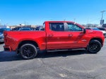2019 Silverado 1500 Thumbnail 11