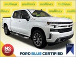 2019 Silverado 1500 Thumbnail 1