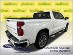 2019 Silverado 1500 Thumbnail 4