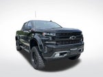 2020 Silverado 1500 Thumbnail 2