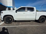 2020 Silverado 1500 Thumbnail 2