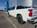 2020 Silverado 1500 Thumbnail 4