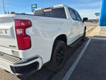 2020 Silverado 1500 Thumbnail 5